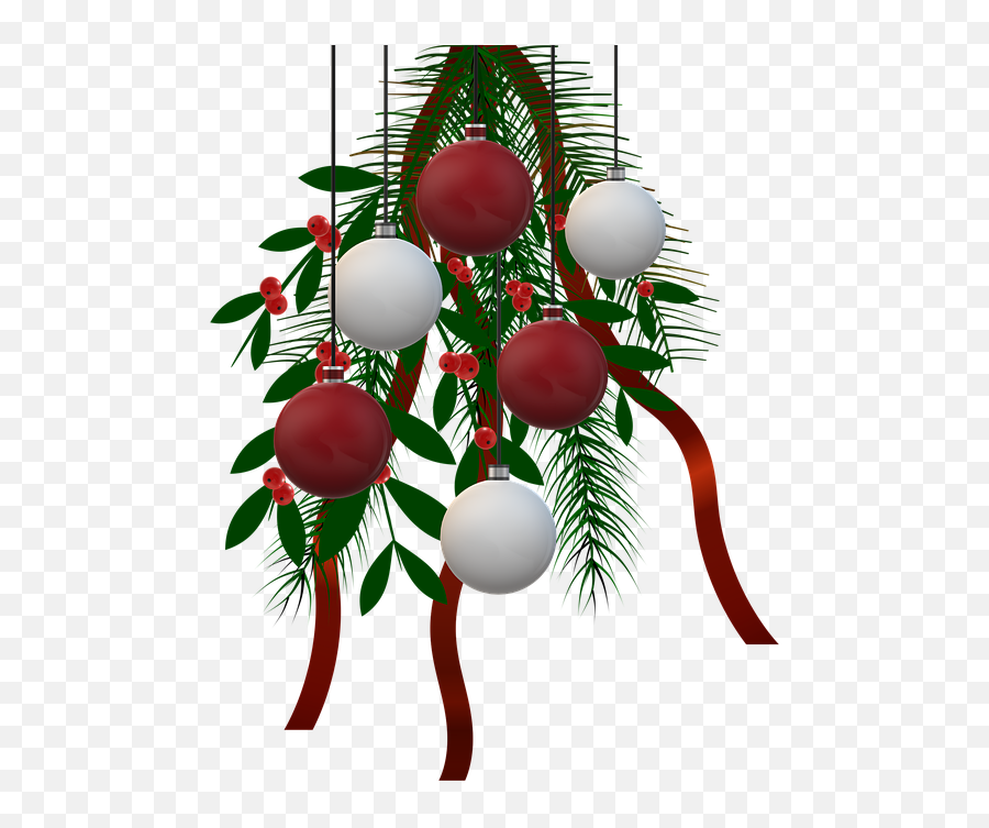 Christmas Decoration - Décoration De Noel Gratuite Emoji,Emoji Christmas Decorations