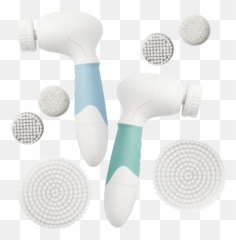 Vanity Planet Spin For Perfect Skin - Shower Head Emoji