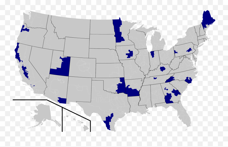 112th Us House Blue Dog Coalition - Ucr States Emoji,Dog House Emoji