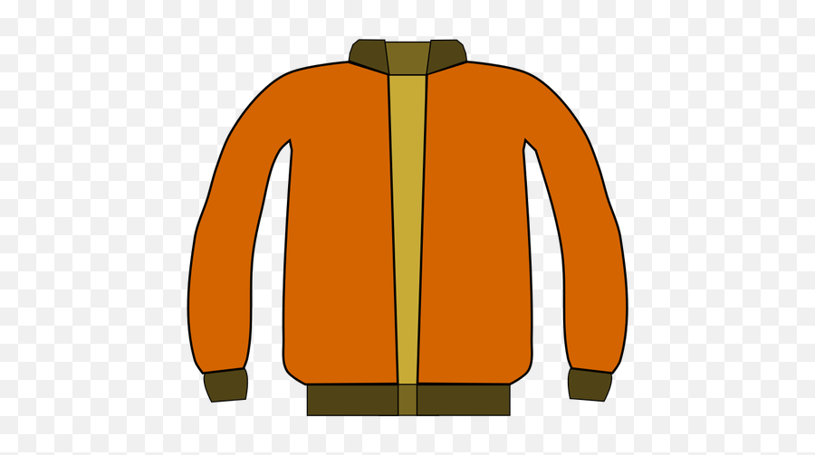 Jacket - Jacke Clipart Emoji,Leather Jacket Emoji