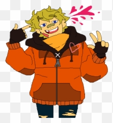 Pixilart - Cartoon Emoji,Bakugou Emoji