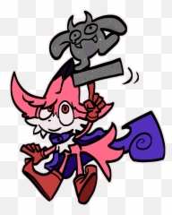 Nyerm - Cartoon Emoji