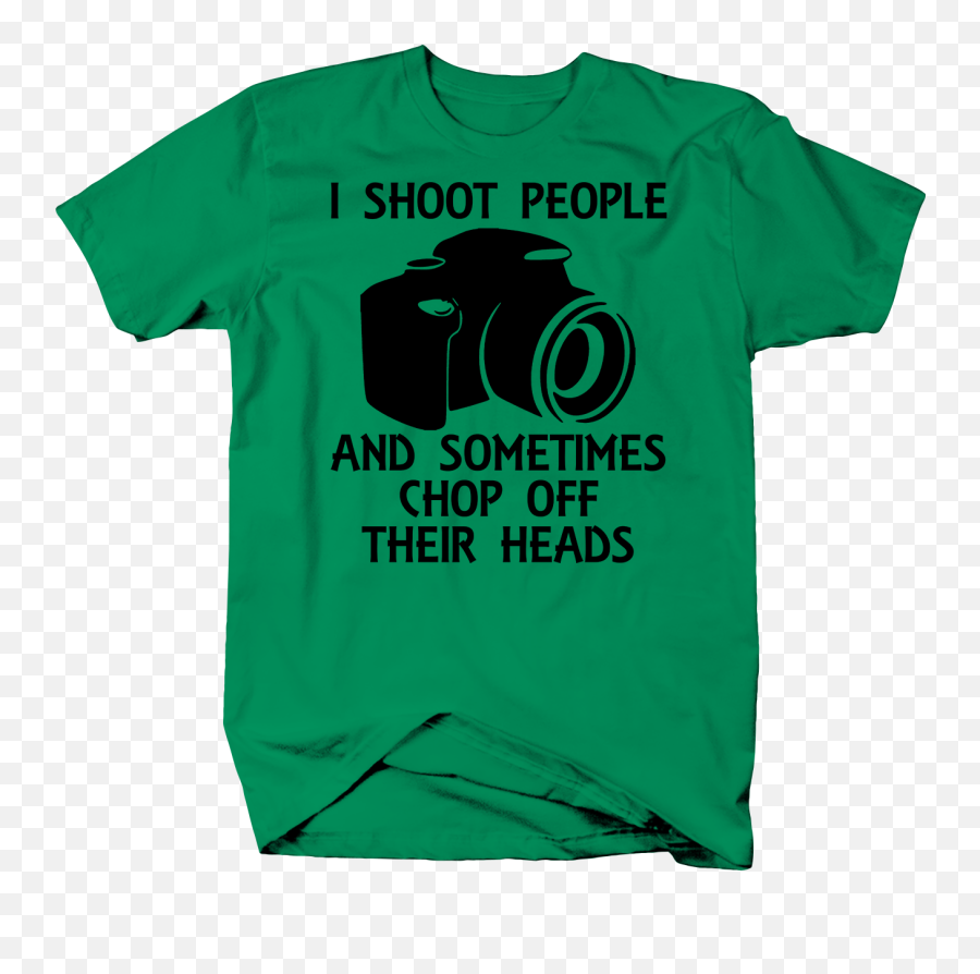 I Shoot People And Sometimes Chop Heads Emoji,Snake Emoji Shirt