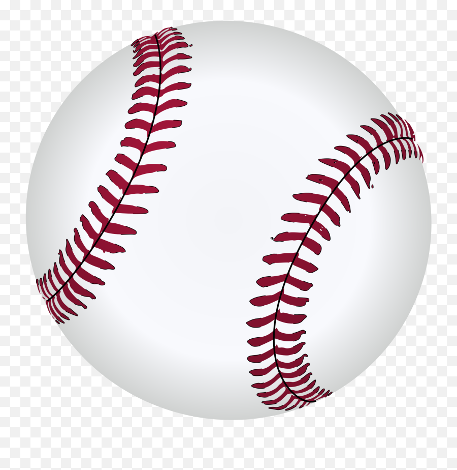 Flame Clipart Baseball Flame Baseball - Baseball Png Emoji,Softball Emoji Pillow