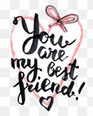 Best Friend Birthday Quotes Archives - Friendship Png Emoji
