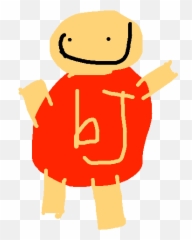 Bj Awesome - Clip Art Emoji,Bj Emoji
