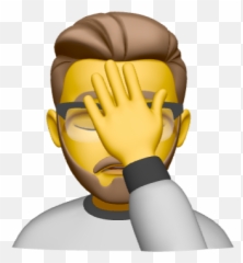 Judge Scott Becker - Twitter Emoji