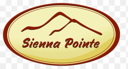 Sienna Pointe Apartments Bend - Illustration Clipart Full Calligraphy Emoji