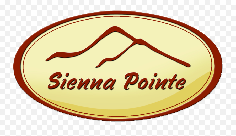 Sienna Pointe Apartments Bend - Illustration Clipart Full Calligraphy Emoji,Apartment Emoji