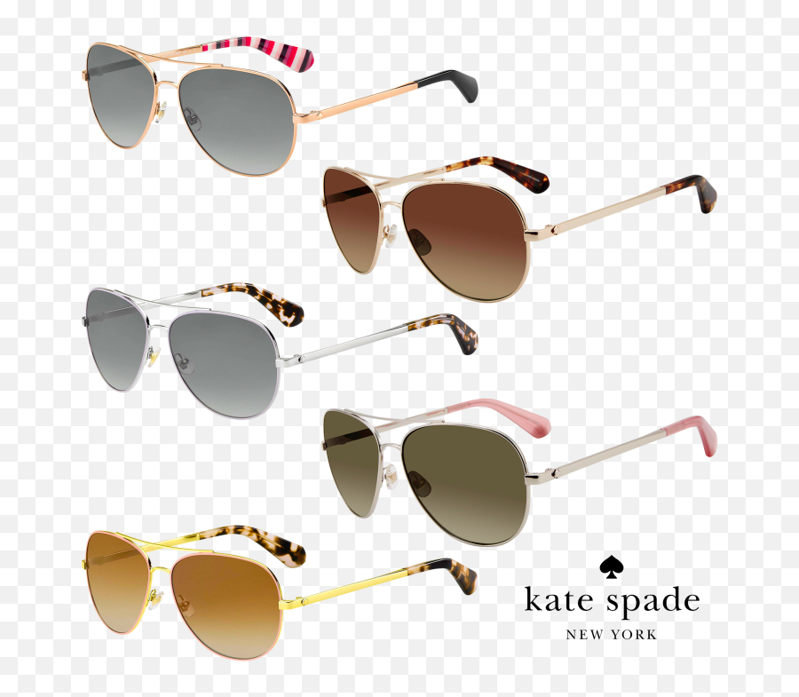 Kate Spade Avaline Sunglasses - Kate Spade Emoji,Sunglasses Emoji On Snap