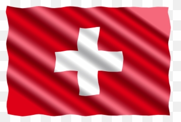 Free Switzerland Europe Illustrations - Easiest Flag To Draw Emoji