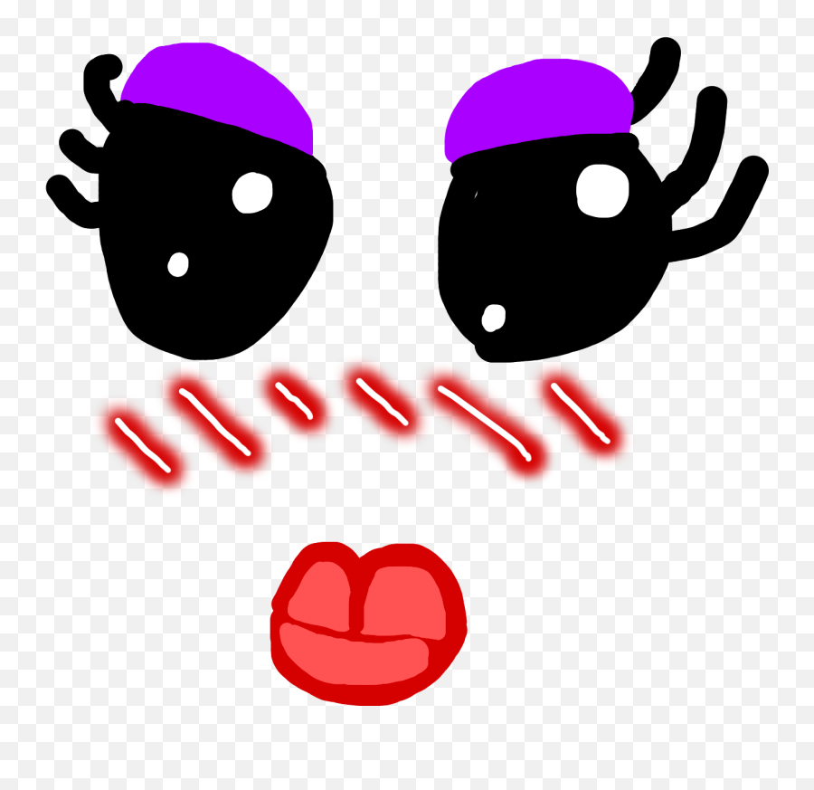 Face Sexy Hot Gacha Freetoedit - Sticker By Dragon Clip Art Emoji,Dragon Face Emoji