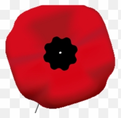Poppy Clipart November Canada - Clip Art Emoji,Poppy Emoji