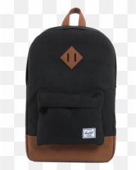 Home - Bakier Herschel Book Bag Emoji