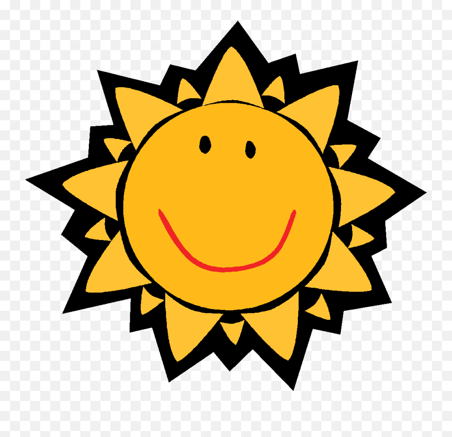 Terry Matlock Dance - Sun Clip Art Emoji,Dance Emoticon