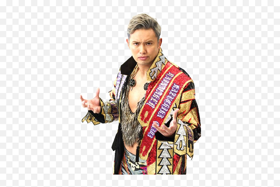 Wrestler Picture Requests - Page 739 Requests Ewb Vi Njpw Kazuchika Okada Png Emoji,Johnny Gargano Emoji