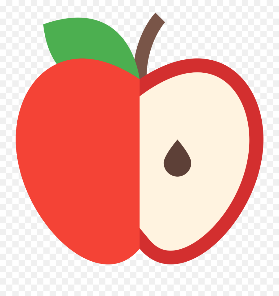 Svg Download 10 Oranges Fruits Clipart - Dessin Pomme Emoji,Mango Emoji Iphone