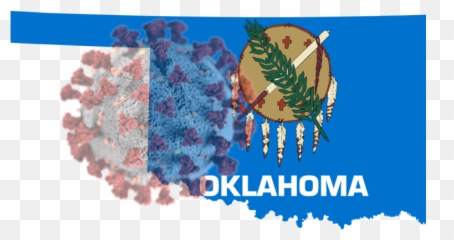 April 2020 Muskogeepolitico - State Of Oklahoma Emoji,Oklahoma Flag Emoji