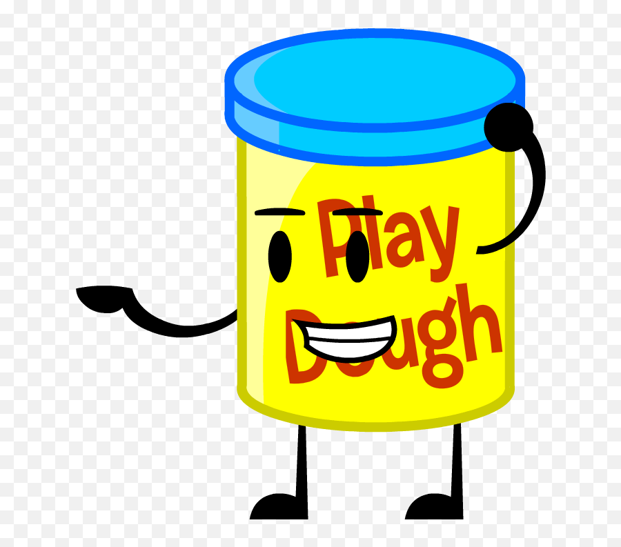 Doh Transparent Png Clipart Free Download - Cartoon Play Dough Png Emoji,Doh Emoji