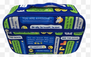Text Messages Lunch Bag In 2020 - Household Supply Emoji