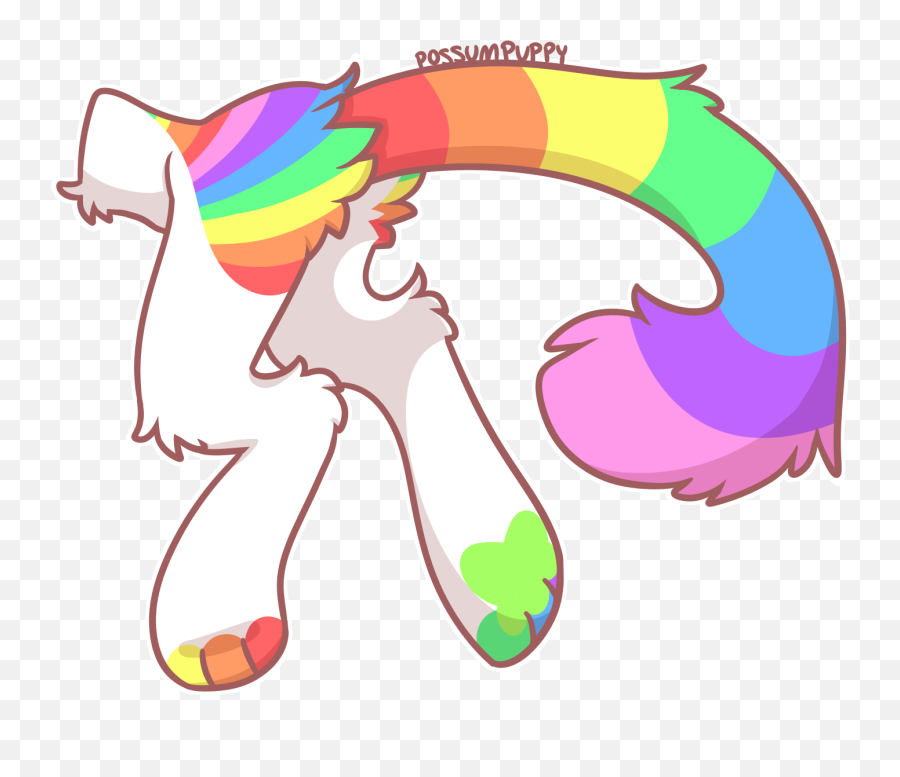 Paynt Booty By Possumpuppy - Fur Affinity Dot Net Fictional Character Emoji,Possum Emoji Paynt Booty By Possumpuppy - Fur Affinity Dot Net Fictional Character Emoji,Possum Emoji