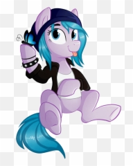 Life Is Strange Clipart Mlp - Fictional Character Emoji,Emojil