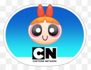 Ppg Sticker Pack - Cartoon Network Stickers Whatsapp Emoji,Infinity Emoji
