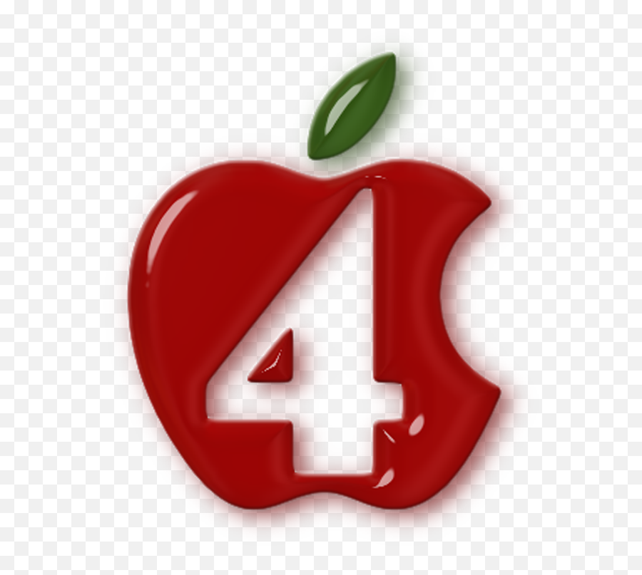 Alphabet Snow White Letter Apple - Apple Oll Alfa Letter Whte Emoji,Snow White Emoji