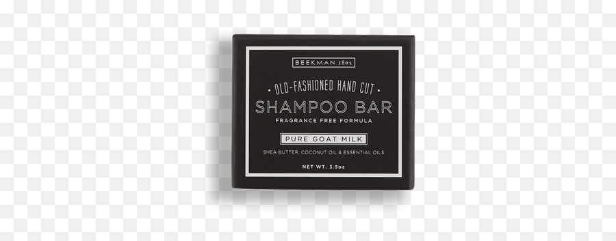 Beekman 1802 Pure Shampoo Bar - Watsons Chelsea Bazaar Emoji,Spooning Emoji