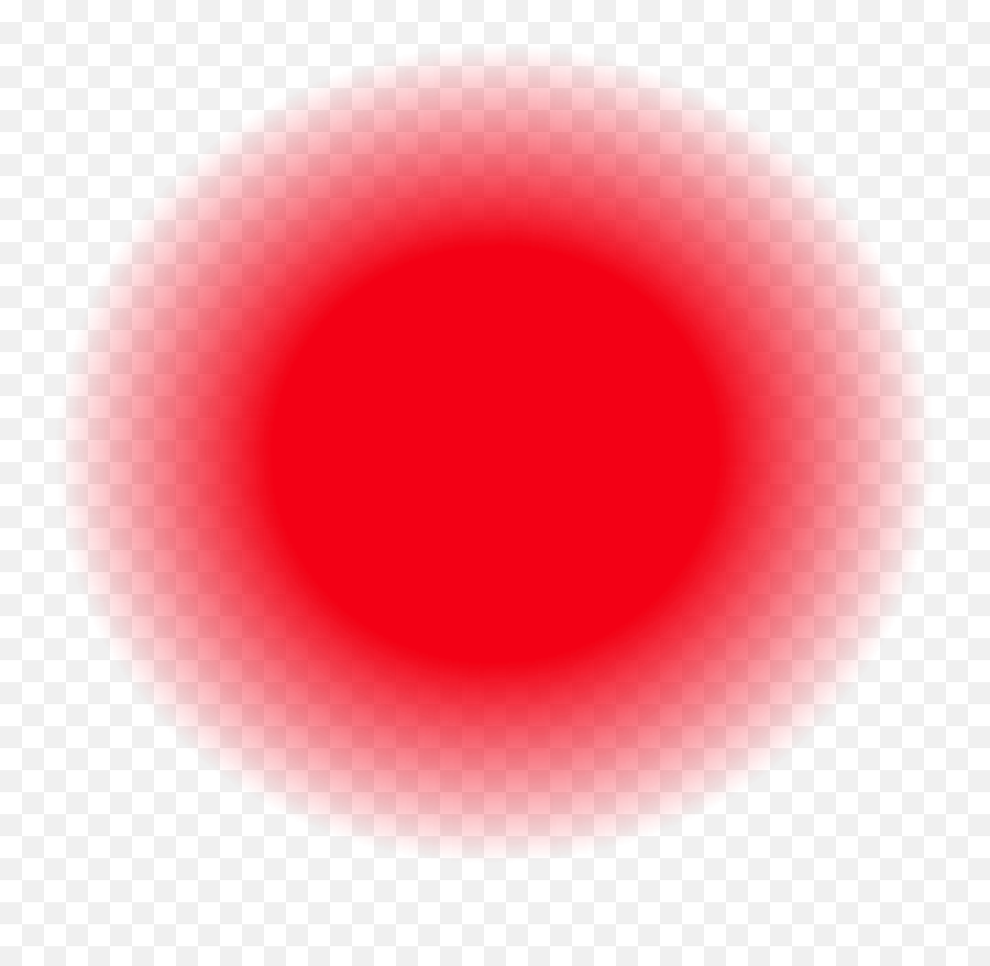 Red Light Png - Red Glow Transparent Emoji,Thinking Emoji Meme Transparent