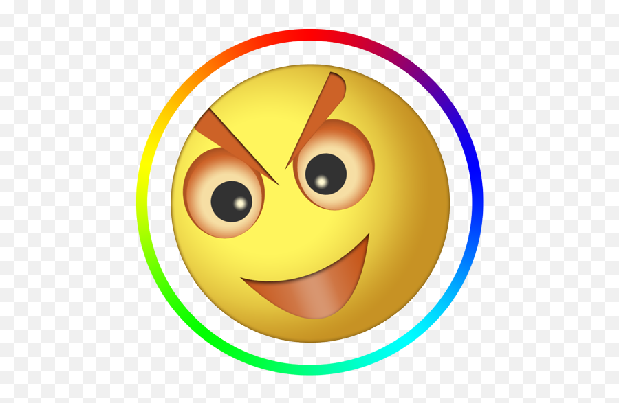 Emoji Keyboard Emoticons Smart - Smiley,Keyboard Emoticons
