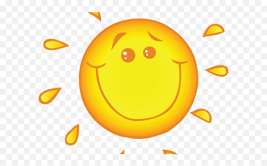 Cartoon Tennis Free Download Clip Art - Sun Cartoon Png Transparent Emoji,Pout Emoticon