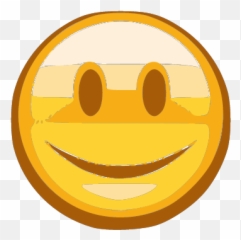 Gtsport Decal Search Engine - Wide Grin Emoji
