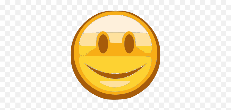Gtsport Decal Search Engine - Wide Grin Emoji,20 Emoticon