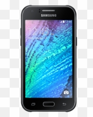Galaxy J1 - Samsung 2015 Emoji