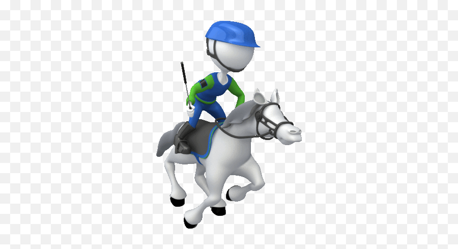 Utolsó Kockarangsoruralkodó Családjin - Jangjokélikör Horse Riding Clipart Gif Emoji,Man And Horse Emoji