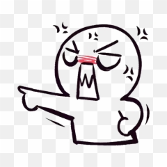 Get Angry Png Emoji Image