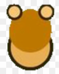The Semi - Cartoon Emoji,Fists Up Emoticon
