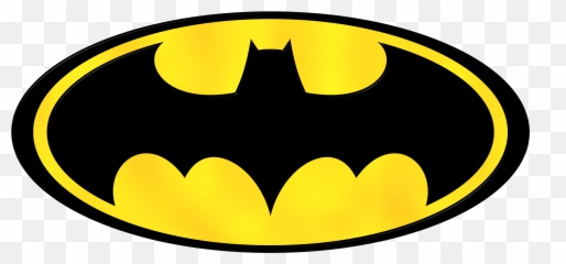 Batman Icon Myiconfinder - Batman Svg File Free Emoji,Batman Emoticon ...