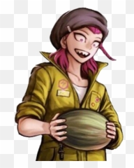 Stinky Mechanic Who I Love Uwu - Kazuichi Souda Emoji,Mechanic Emoji