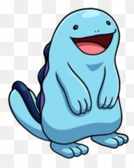 Board 8 Ranks Generation Ii Pokemon - Quagsire Derp Emoji,Roflmao Emoticon