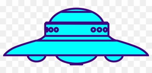 Ufo Spaceship Science Alien Fantasy - Ufo Clipart Emoji,Car Emoji