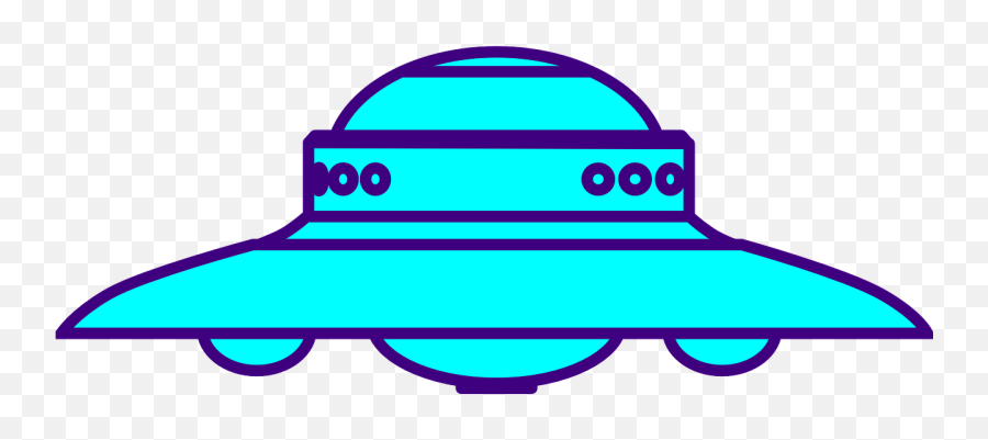 Ufo Spaceship Science Alien Fantasy - Ufo Clipart Emoji,Car Emoji