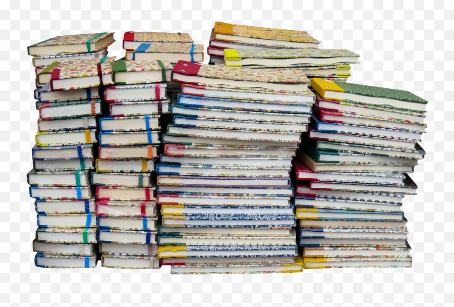 Education Book Stack Book Stack Read - Book Emoji,Stack Of Books Emoji