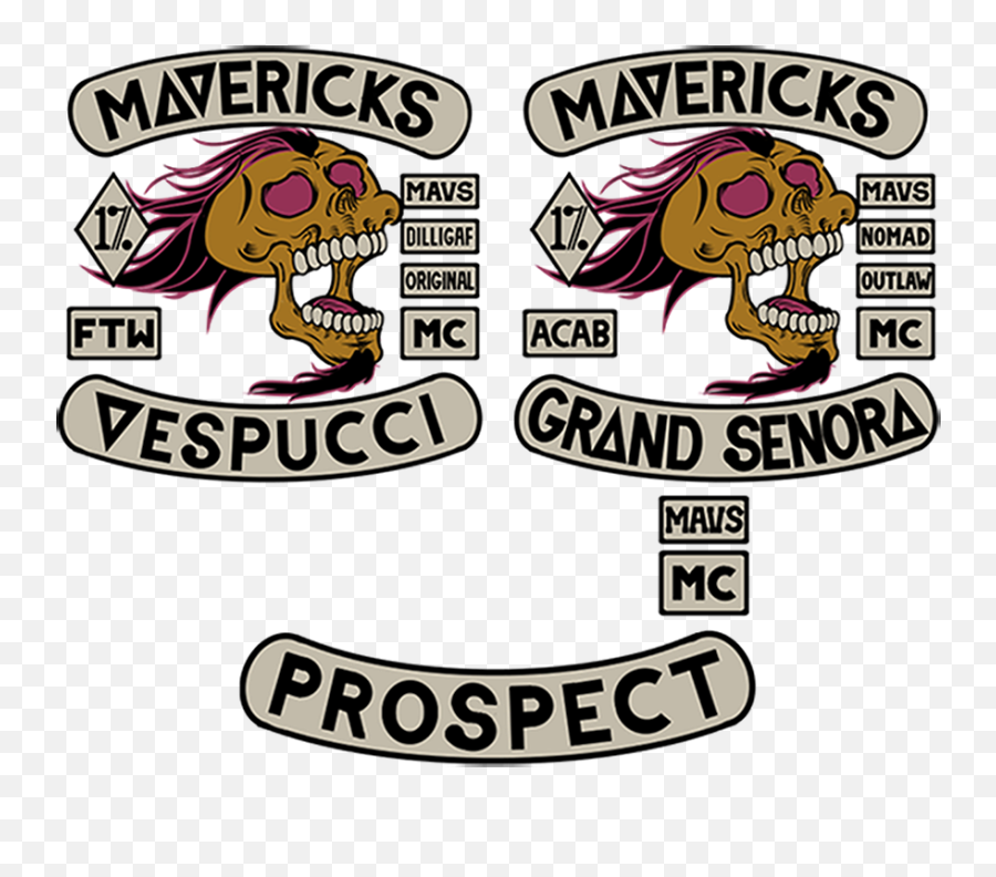 Mavericks Mc Recruitment - Clip Art Emoji,Maverick Emoji