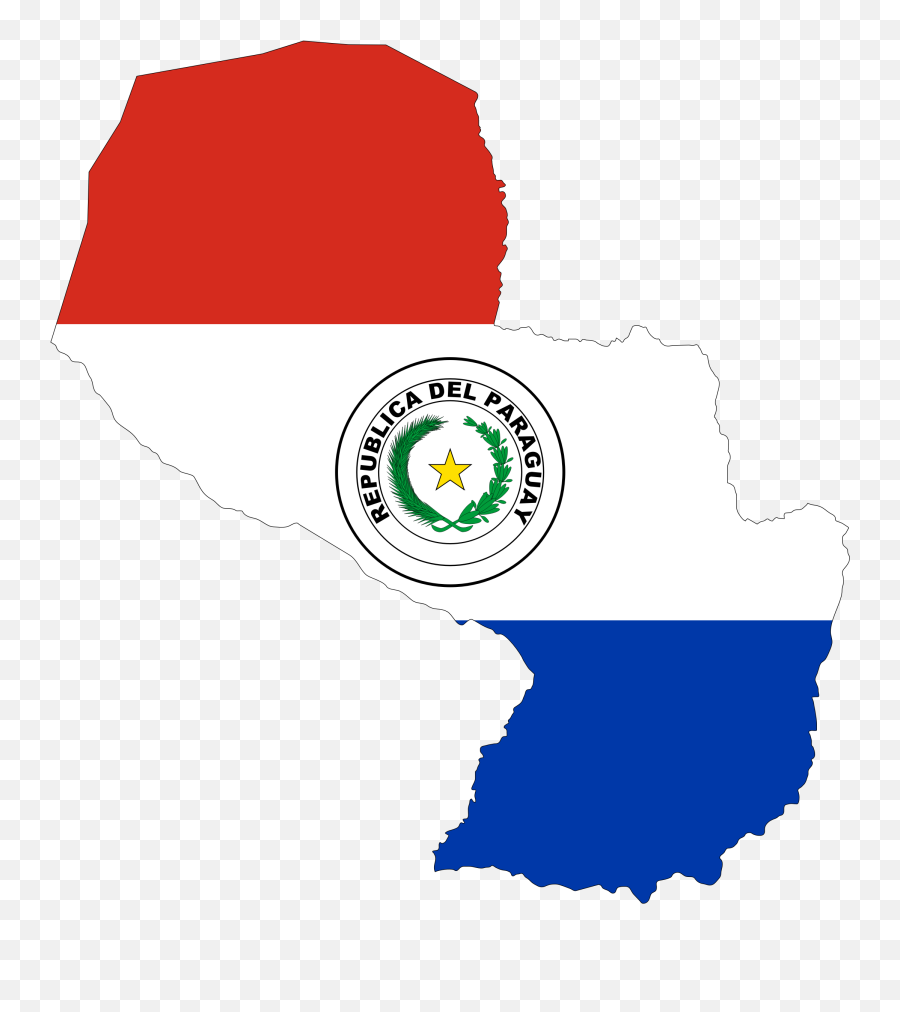 Download Free Clip Art - Paraguay Clipart Emoji,Paraguay Flag Emoji
