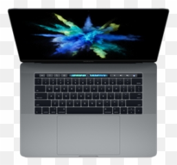 Touch Bar 2 - Macbook Pro With Price Emoji