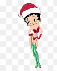 291 Best Hotty Black Betty Boop Images - Betty Boop Sexy Christmas Emoji,Naked Woman Emoji