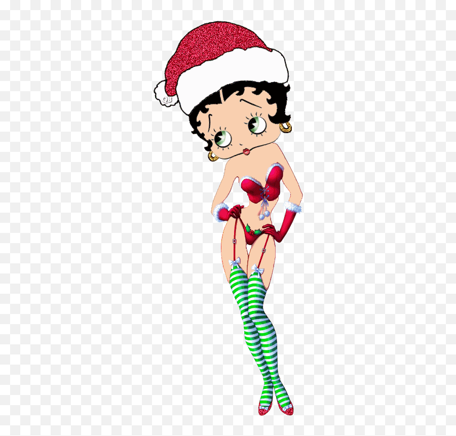 291 Best Hotty Black Betty Boop Images - Betty Boop Sexy Christmas Emoji,Naked Woman Emoji