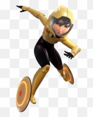 Go Go Tomago - Gogo Big Hero 6 Kh3 Emoji,Go Figure Emoji